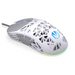 Геймърска мишка ENDORFY LIV Onyx White (EY6A021)