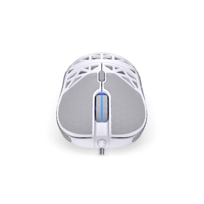Геймърска мишка ENDORFY LIV Onyx White (EY6A021)