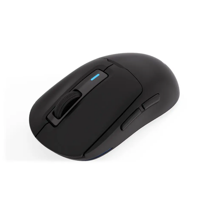 Геймърска мишка Krux Plasma Wireless (KRXB001) Черна
