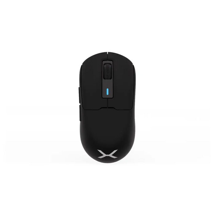 Геймърска мишка Krux Plasma Wireless (KRXB001) Черна