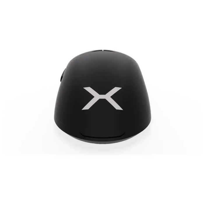 Геймърска мишка Krux Plasma Wireless (KRXB001) Черна