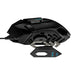 Геймърска мишка Logitech G502 HERO Black