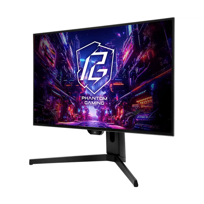 Геймърски Монитор ASRock PGO27QFS