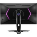 Геймърски Монитор ASRock PGO32UFS 32’’ OLED Dual Mode