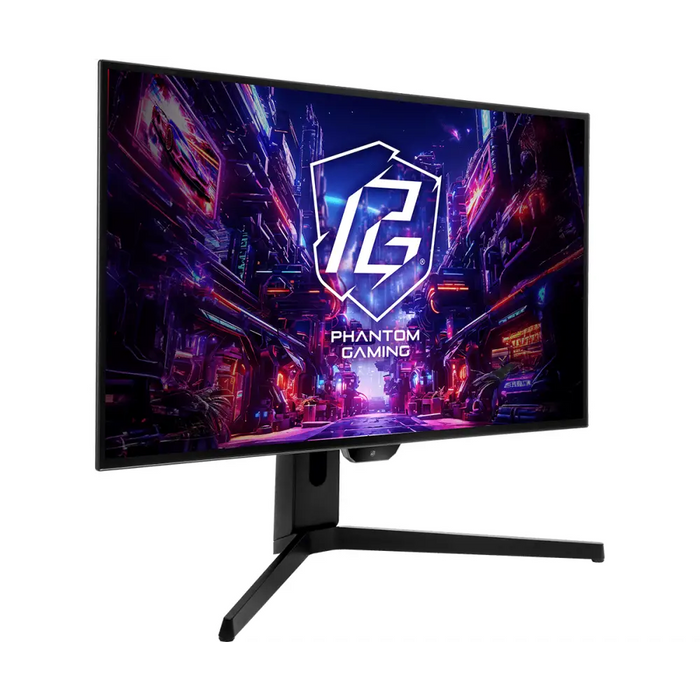 Геймърски Монитор ASRock PGO27QFS