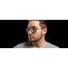 Геймърски очила GUNNAR Fallout Vault 33 Gunmetal/Olive