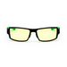 Геймърски очила GUNNAR Razer RPG Amber Зелен