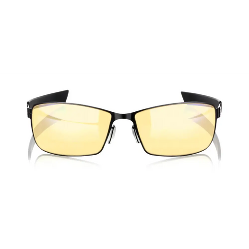Геймърски очила GUNNAR VAYPER Onyx Amber Черен