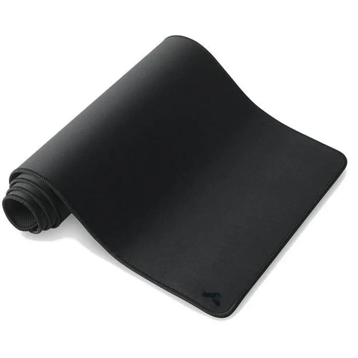 Геймърски пад Glorious Stealth Extended черен