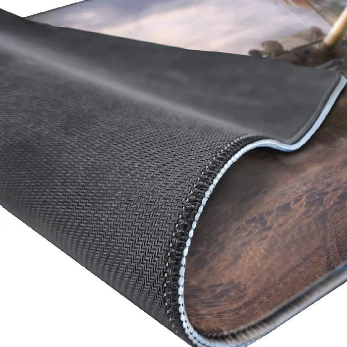 Геймърски пад World of Tanks VZ.55 Size XL