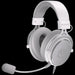 Геймърски слушалки ENDORFY Viro Plus 7.1 USB - Onyx White