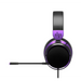 Геймърски слушалки Dark Project Sono Wired - Black/Violet