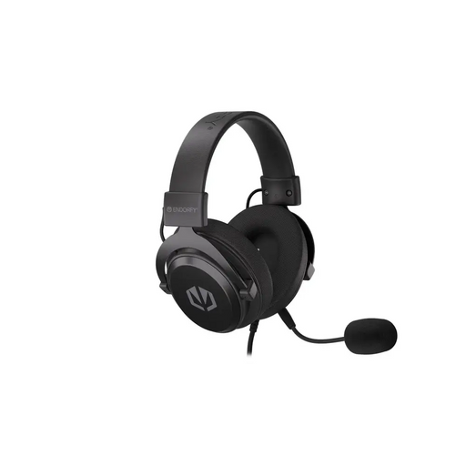 Геймърски слушалки ENDORFY Viro Infra - Black