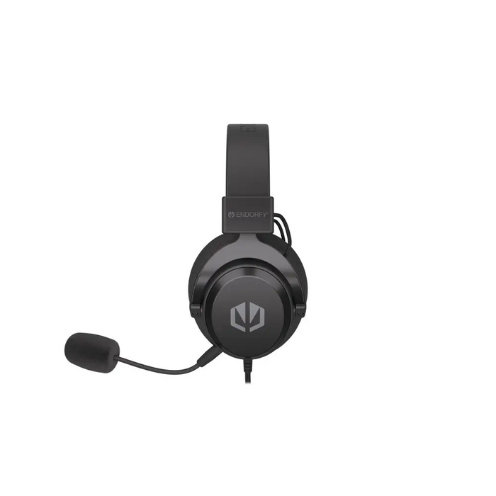 Геймърски слушалки ENDORFY Viro Infra - Black