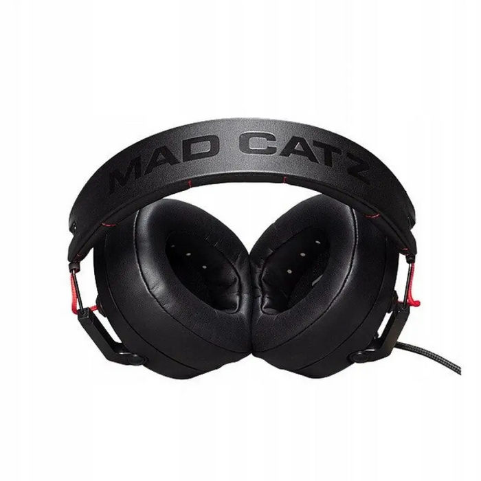 Геймърски слушалки - Mad Catz PILOT 5