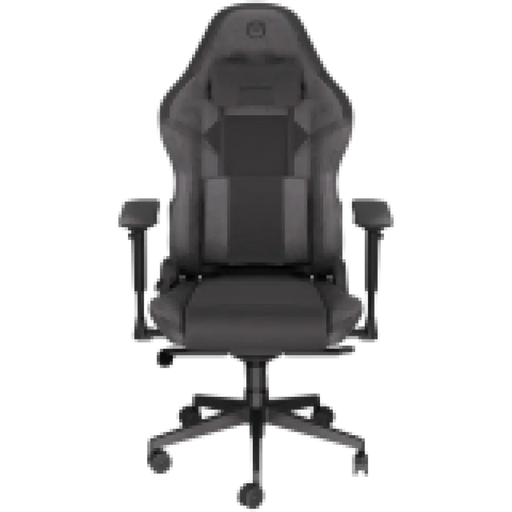 Геймърски стол ENDORFY Scrim BK - Черен