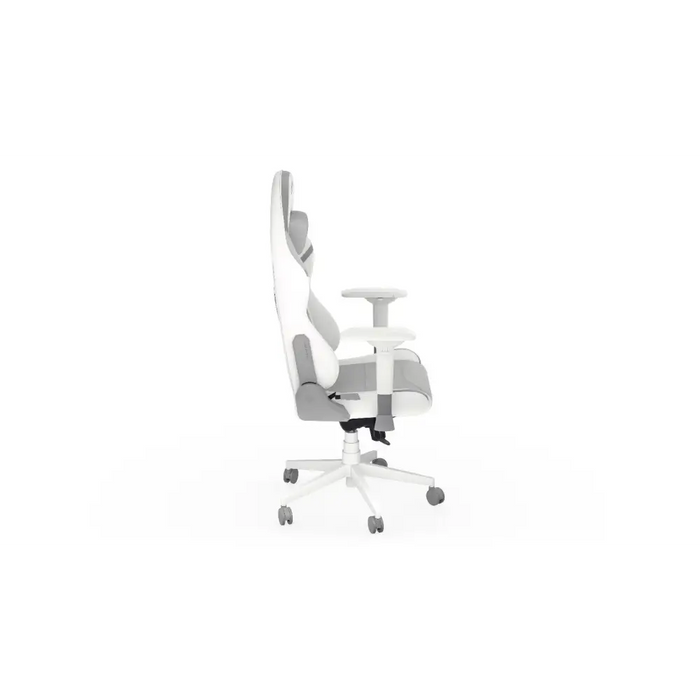 Геймърски стол ENDORFY Scrim Onyx White