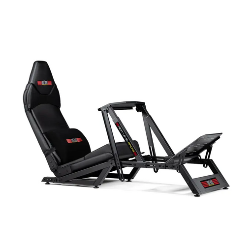 Геймърски стол Next Level Racing Cockpit Racing Simulator