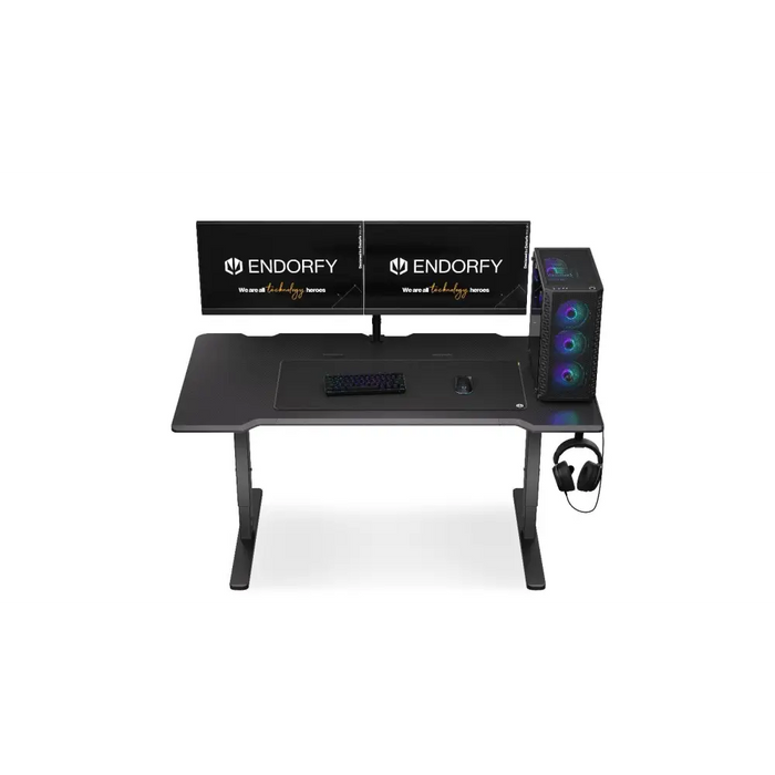 Геймърско бюро ENDORFY - Atlas L