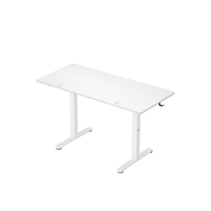 Геймърско бюро Huzaro Hero 8.2 Бяло