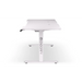 Геймърско бюро ENDORFY - Atlas L Electric - Onyx White