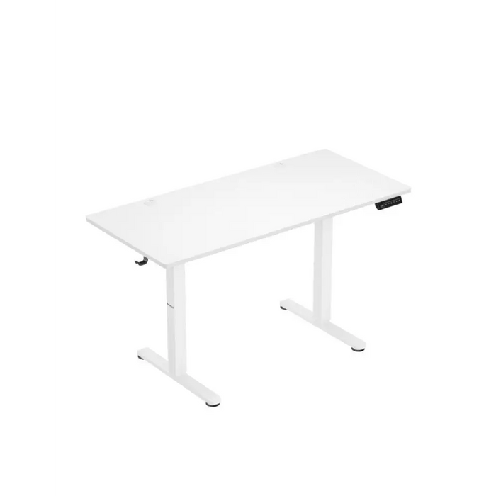 Геймърско бюро Huzaro Hero 8.2 Бяло