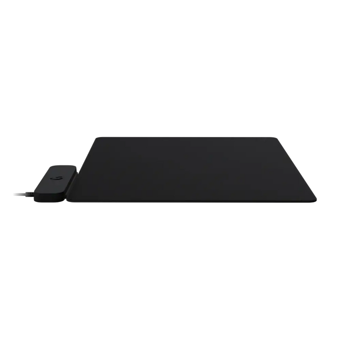 Геймърски пад с безжично зареждане Logitech Powerplay 2
