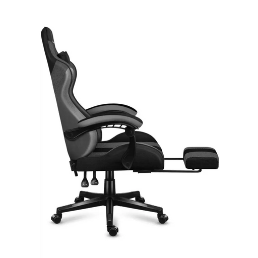 Геймърски стол HUZARO FORCE 4.7 GREY MESH