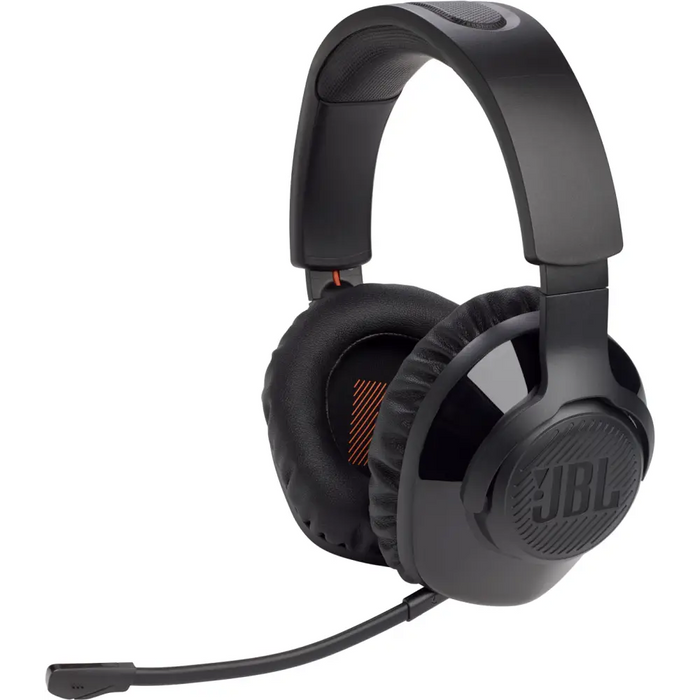 Геймърски Безжични Слушалки JBL Quantum 350