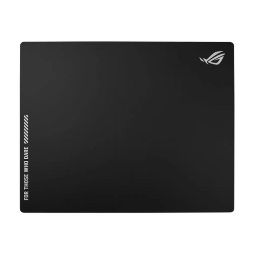 Геймърски пад за мишка ASUS ROG Moonstone Ace L Black