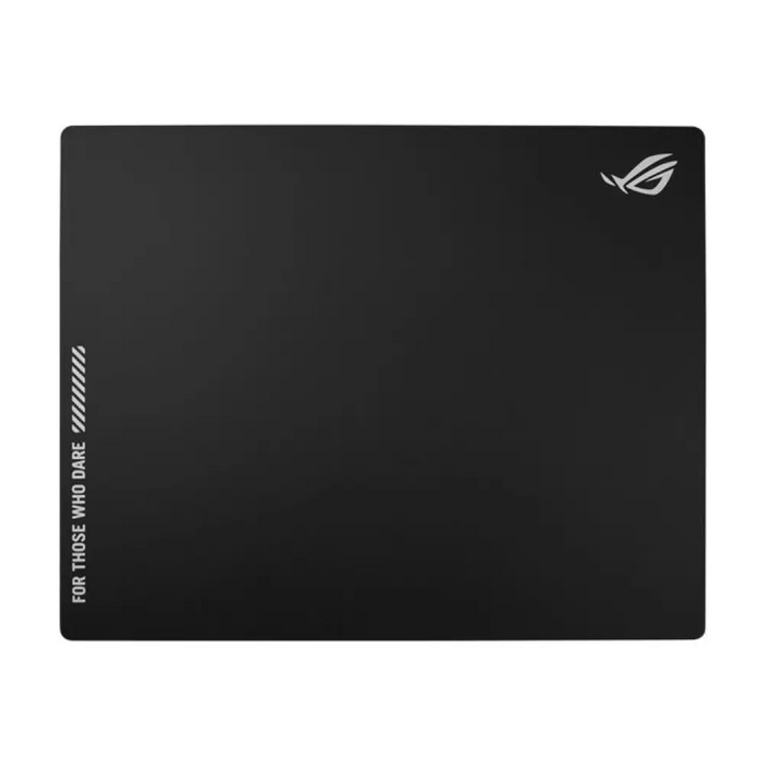 Геймърски пад за мишка ASUS ROG Moonstone Ace L Black
