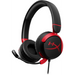 Геймърски слушалки HyperX Cloud Mini - Black