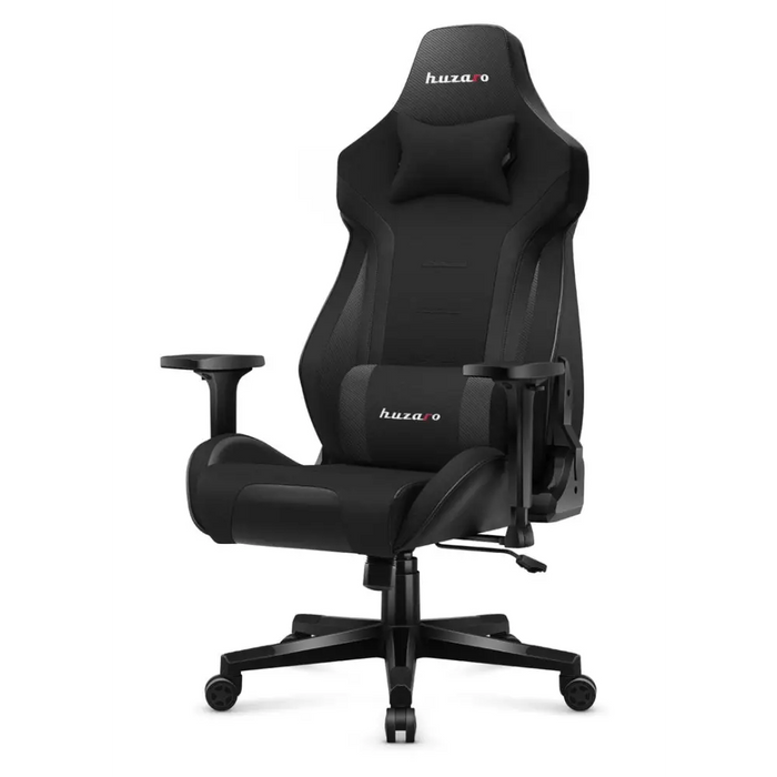 Геймърски стол - Huzaro Force 7.6 Black