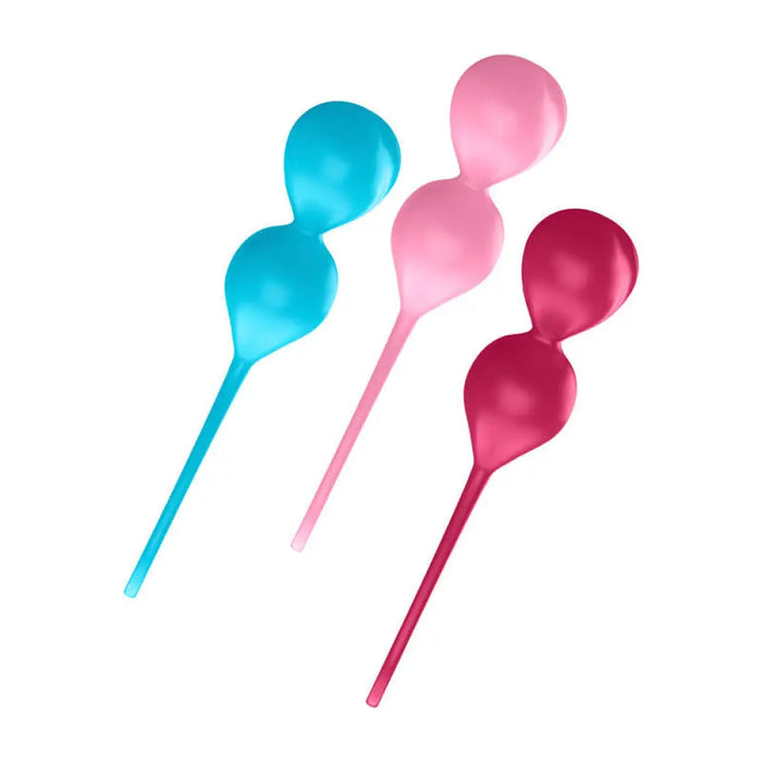 Гейша топчета Satisfyer V Balls