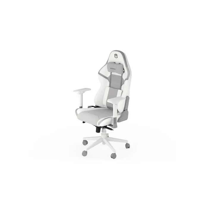 Геймърски стол ENDORFY Scrim Onyx White