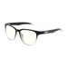 Геймърски очила GUNNAR Berkeley Onyx Fade Clear Черен
