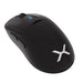 Геймърска мишка Krux Plasma Wireless (KRXB001) Черна