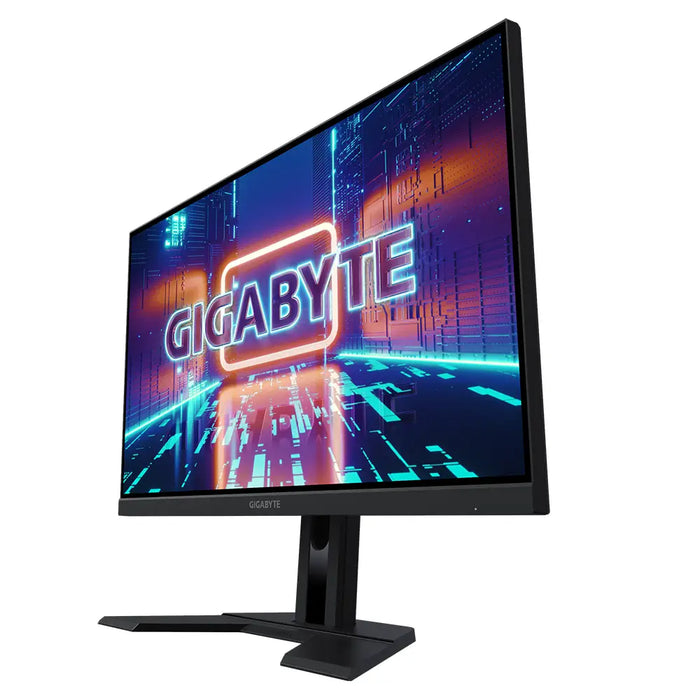 Геймърски Монитор Gigabyte M27Q-EK QHD 170hz 1 ms Rev 2.0