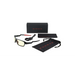 Геймърски очила GUNNAR Lightning Bolt Base Onyx Amber