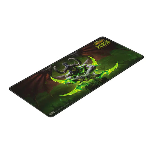 Геймърски пад World of WarCraft Burning Crusade - Illidan XL