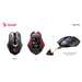 Геймърска Безжична мишка A4Tech