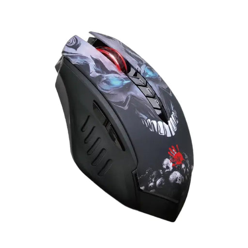 Геймърска Безжична мишка A4Tech