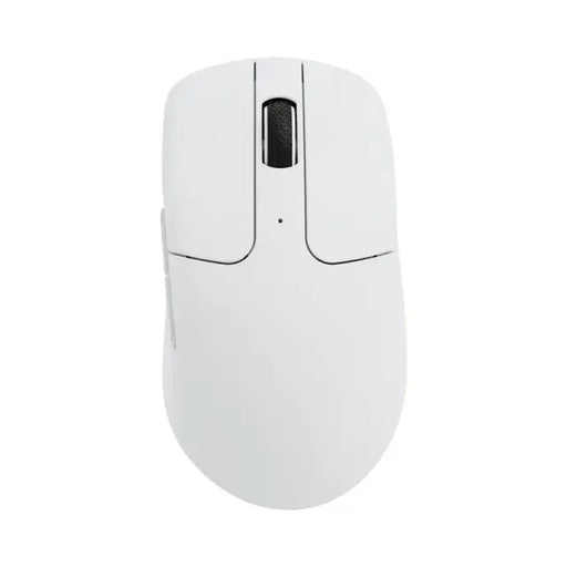 Геймърска Безжична мишка Keychron M2 Matte White