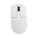 Геймърска Безжична мишка Keychron M2 Mini Matte White