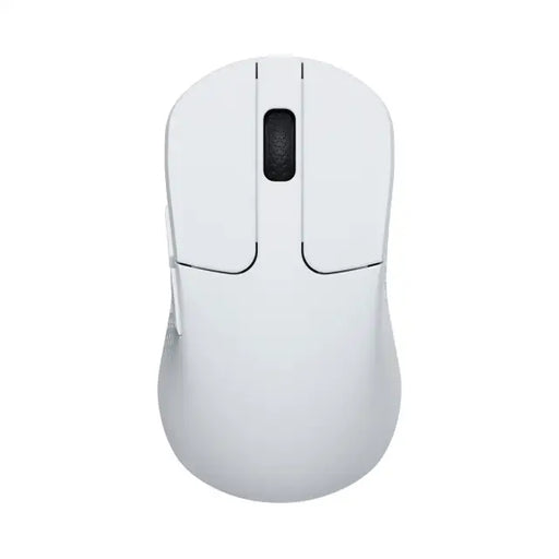 Геймърска Безжична мишка Keychron M3 Mini 1000Hz Matte White