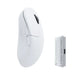 Геймърска Безжична мишка Keychron M3 Mini 4000Hz Matte White