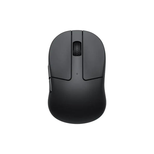 Геймърска Безжична мишка Keychron M4 4000Hz Matte Black