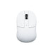Геймърска Безжична мишка Keychron M4 4000Hz Matte White