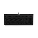 Геймърскa клавиатура HyperX Alloy Core RGB подсветка Черен