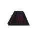 Геймърскa клавиатура HyperX Alloy Core RGB подсветка Черен